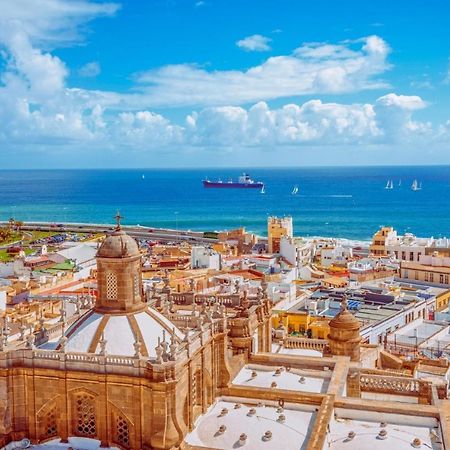 Homeforguest Apartment Next To Las Canteras With Free Parking 라스팔마스 외부 사진