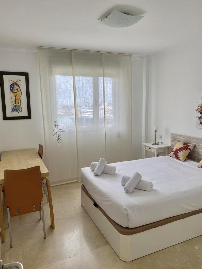 Homeforguest Apartment Next To Las Canteras With Free Parking 라스팔마스 외부 사진