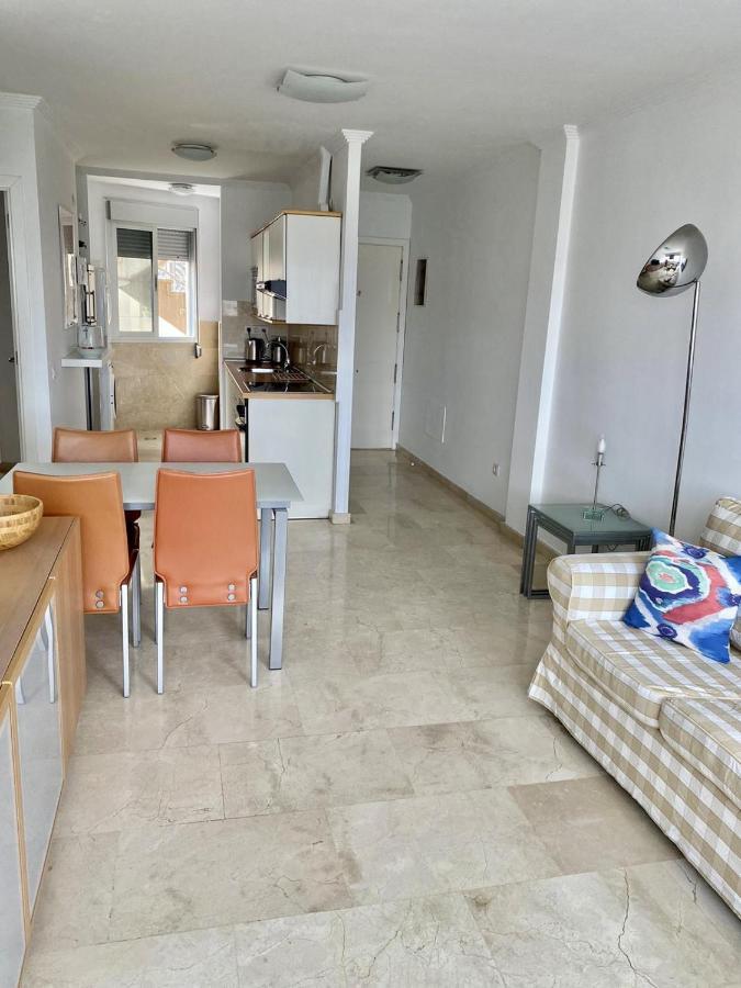 Homeforguest Apartment Next To Las Canteras With Free Parking 라스팔마스 외부 사진