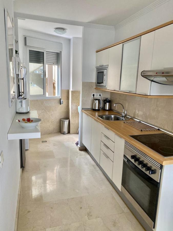 Homeforguest Apartment Next To Las Canteras With Free Parking 라스팔마스 외부 사진