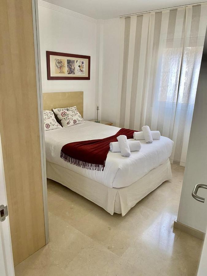 Homeforguest Apartment Next To Las Canteras With Free Parking 라스팔마스 외부 사진