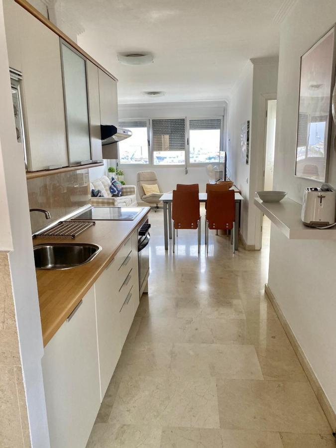 Homeforguest Apartment Next To Las Canteras With Free Parking 라스팔마스 외부 사진