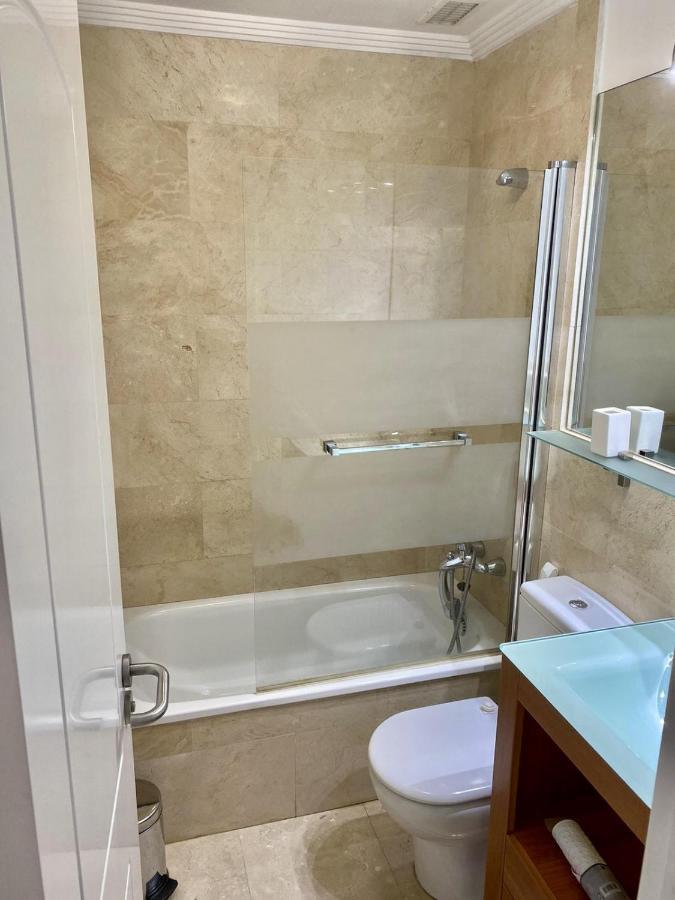 Homeforguest Apartment Next To Las Canteras With Free Parking 라스팔마스 외부 사진