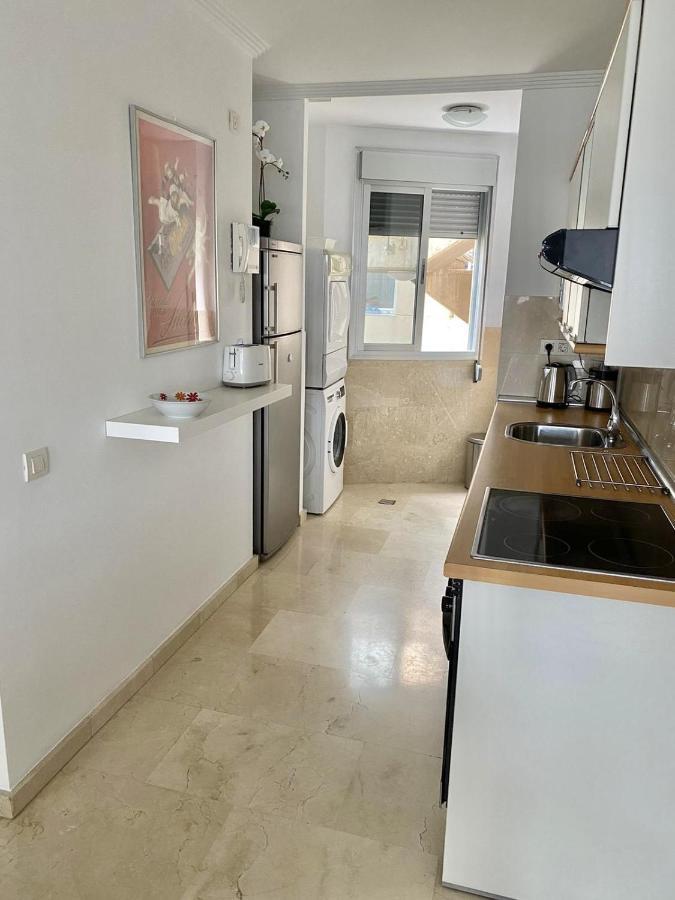 Homeforguest Apartment Next To Las Canteras With Free Parking 라스팔마스 외부 사진